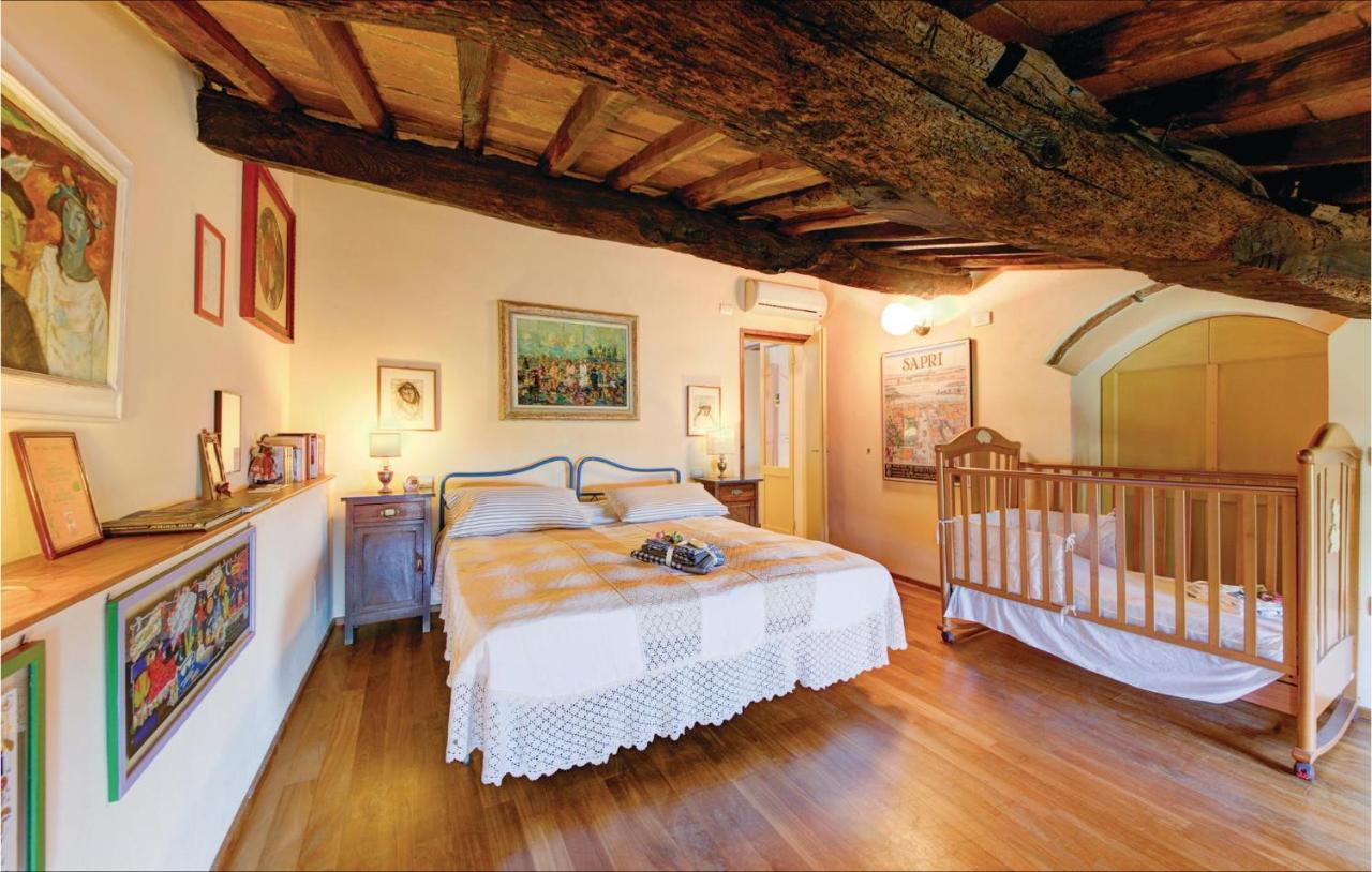 Casa I Gelsi Villa Tre Colli Exterior photo
